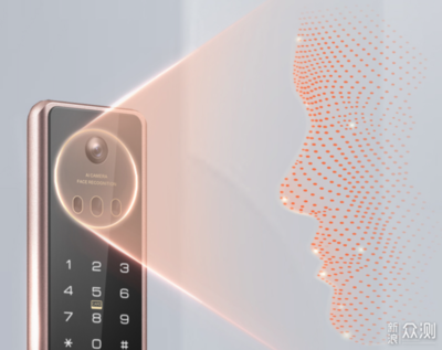 TCL 智能鎖 3D人臉識(shí)別系統(tǒng)如何提升生活幸福感