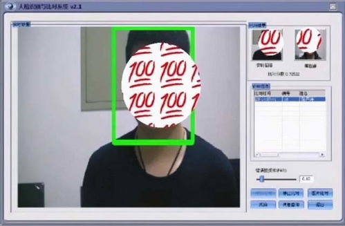 人臉識別 識別的不只是臉？業(yè)內(nèi)揭露人工核驗的隱憂
