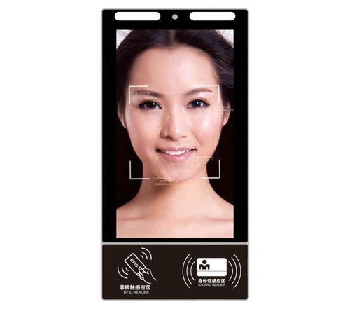 景區(qū)人臉識別門禁系統(tǒng) 簡潔操作界面彰顯多重優(yōu)勢